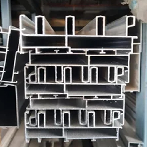 डोमल एल्यूमीनियम सेक्शन