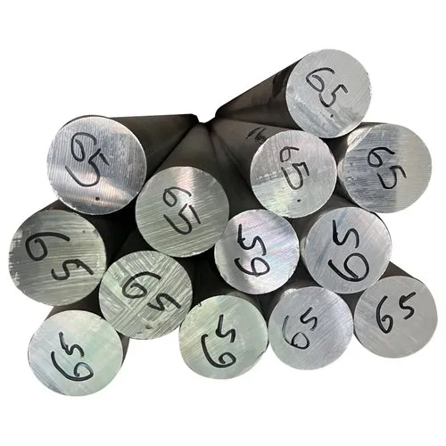 एल्यूमिनियम HE9 गोल रॉड