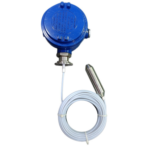 Level Transmitter - Accuracy: High %