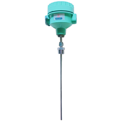 Rtd तापमान उपकरण