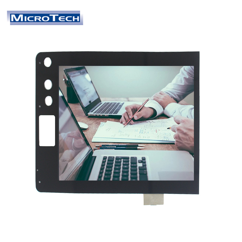 9.7 Inch Ips Module Screen Tft Lcd Touch Panel