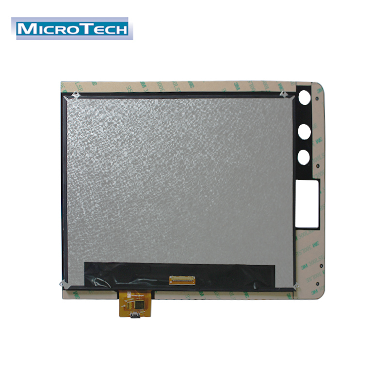 9.7 Inch Ips Module Screen Tft Lcd Touch Panel