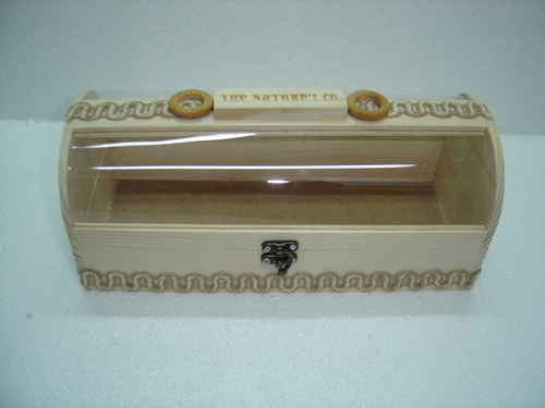 Wood Hp-143 Wooden Boxes