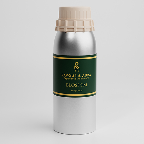 Blossom Fragrance - Gender: Female