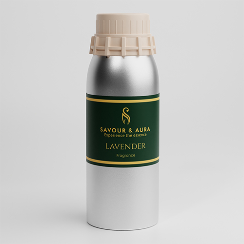 Lavender Fragrance - Gender: Male