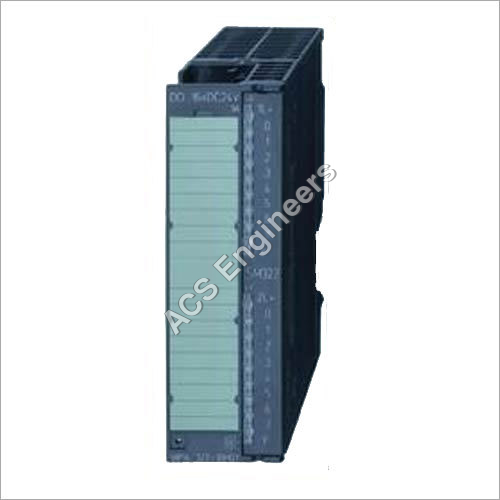 Digital Output Module