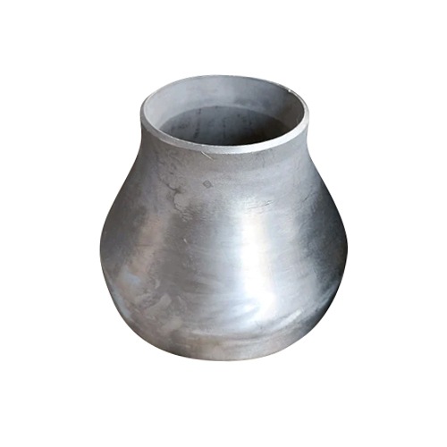 सिल्वर एसएस रिड्यूसर