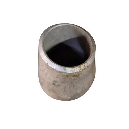 Silver Industrial Ss Reducer