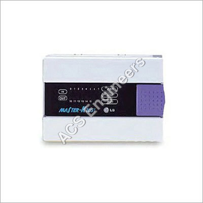 Programming Logic Controller