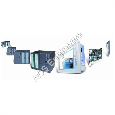 PLC Automation