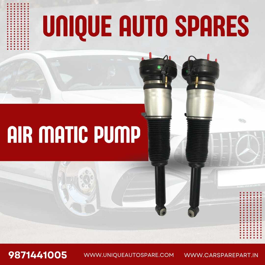 Front Shocker For E90 Car For Use In: Automobile Industry