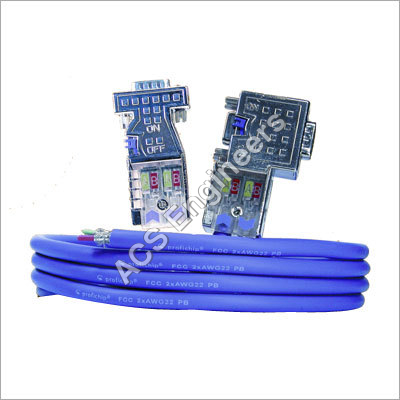 प्रोफिबस कनेक्टर