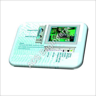 VIPA HMI