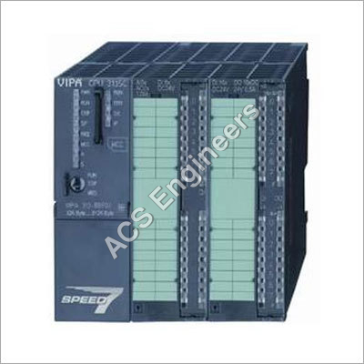 Industrial CPU