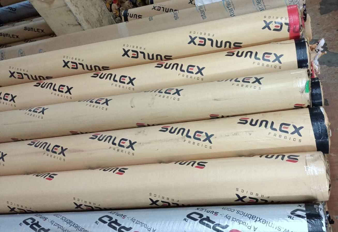 Flex Banner Fabric - Pvc Material, Various Sizes , Weather-resistant, Uv-resistant, Multicolor Print Quality For Outdoor Advertising