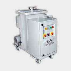 Electrostatic Oil Cleaner