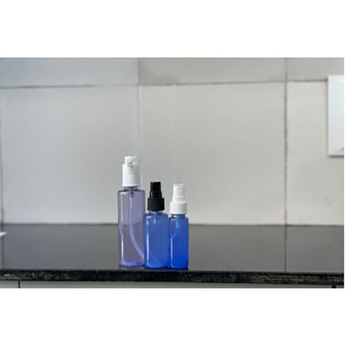 Perfume Bottle By Authentic Packaging Pvt. Ltd.