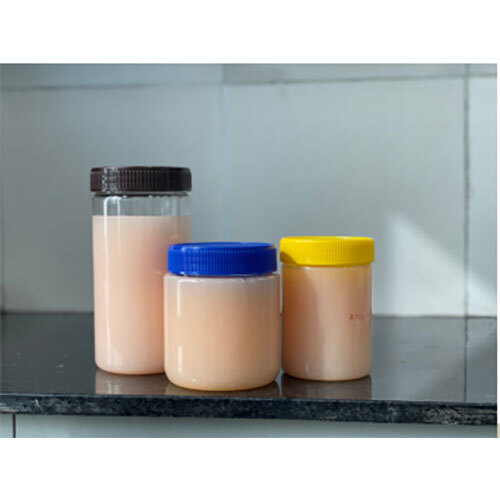 Peanut Butter Jars - Color: Transparent