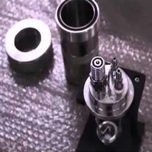 सीएनसी लेथ टर्निंग सेवा