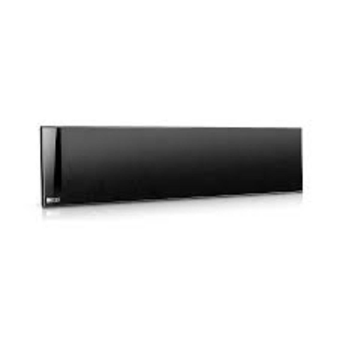 Kef T-301c Ultrathin Center Speaker Dimension(l*w*h): 140 X 600 X 35 Millimeter (Mm)