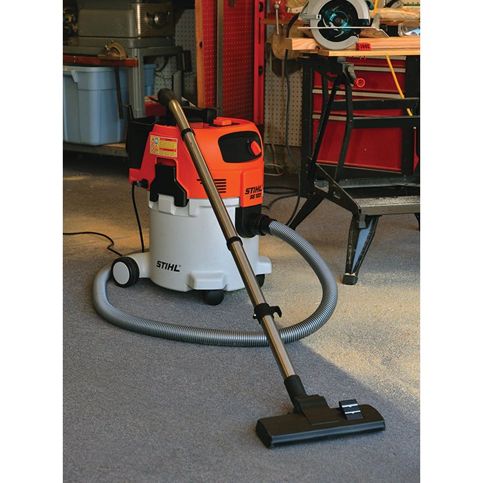 Vacuum Cleaners