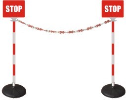 Modular Barriers