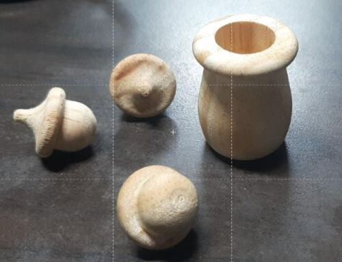 लकड़ी के खिलौने हस्तशिल्प स्वचालित CNC मशीन