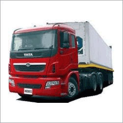 माल चल रहा है