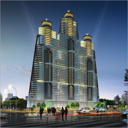 Commercial Property Buying Services