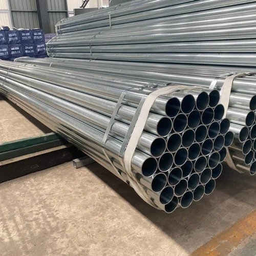 Rust Proof 20 Mm Galvanized Iron Pipe