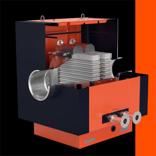 DNA ECO ECONOMIZERS - Stainless Steel, Industrial Sizes Available | Durable and Efficient Design