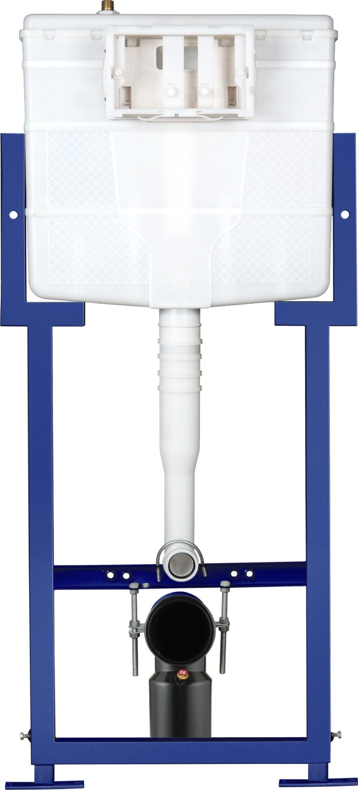 Best Concealed Cistern