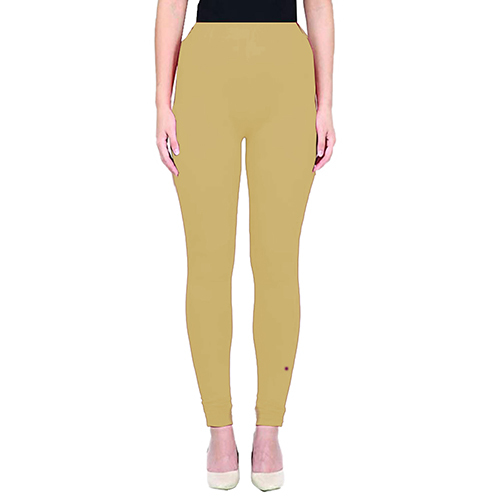 Churidar Legging - Cotton Blend, Customized Sizes 26-48 Inch , 55+ Color Options, Anti-Wrinkle, Breathable, Quick Dry, Cool Dry, Non-Toxic