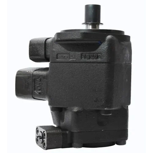 PVR1050 Yuken Double Vane Pump