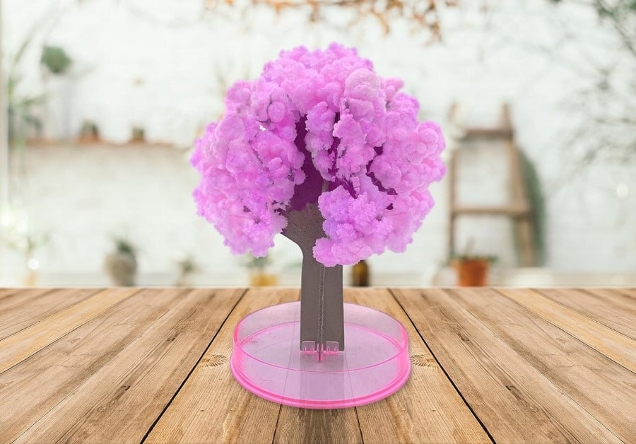 Magic Growing Tree (Mix)