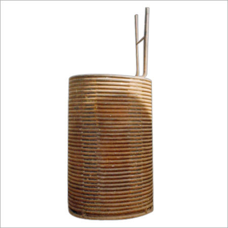 स्पायरल कूलिंग कॉइल्स