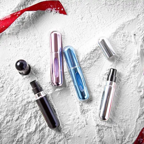 Mini Perfume Spray Bottle