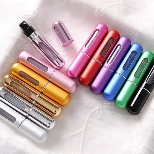 Mini Perfume Spray Bottle
