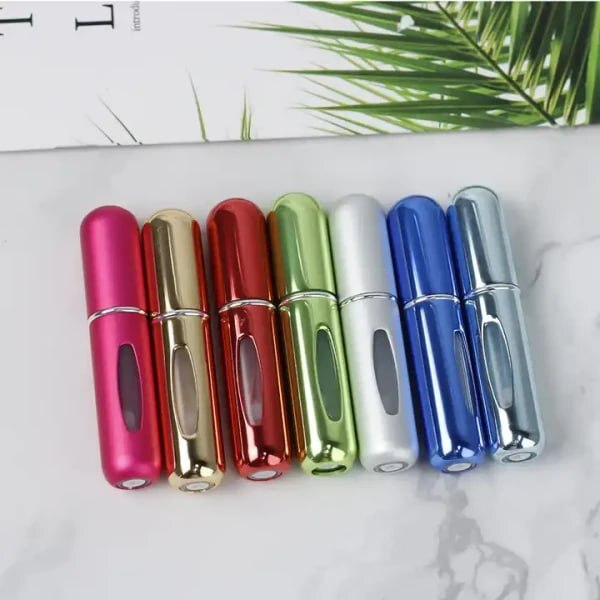 Mini Perfume Spray Bottle