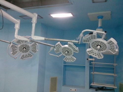 LED OT Lights