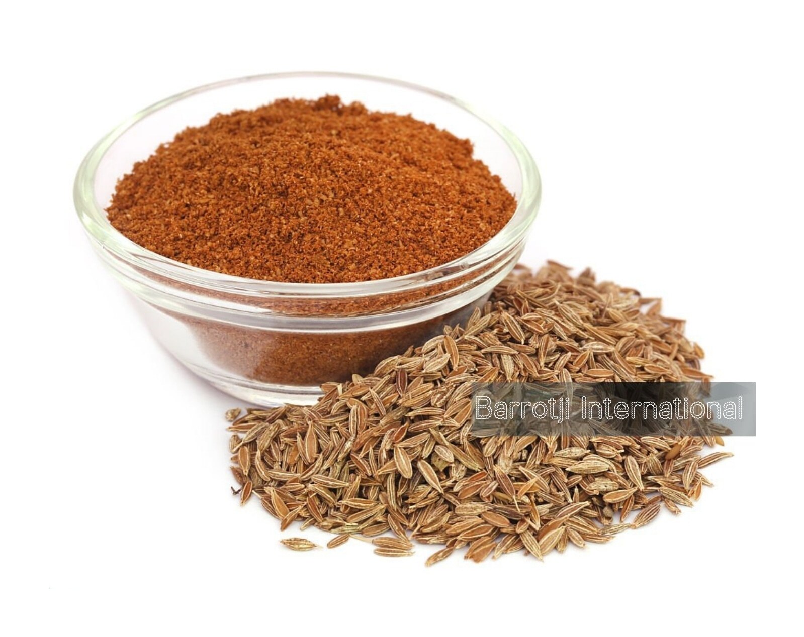 Cumin Powder