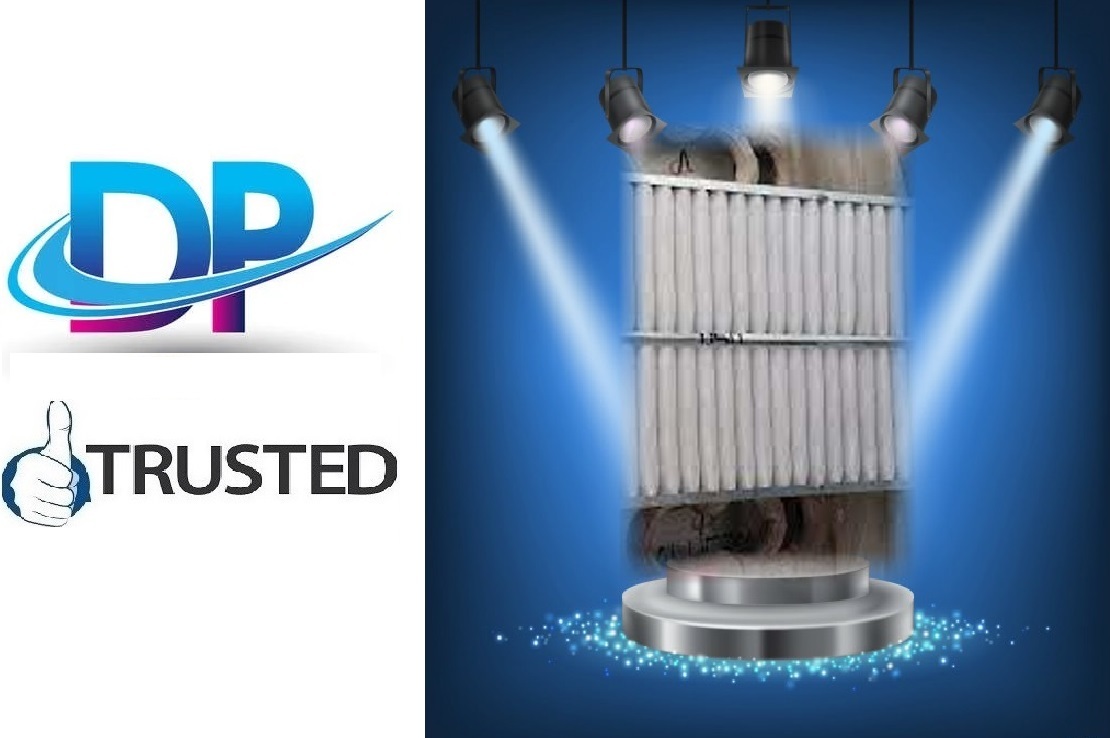 Leading Supplier Of Ahu ( Air Handling Unit) Filter By Pal Boranada Jodhpur Rajasthan - Color: White