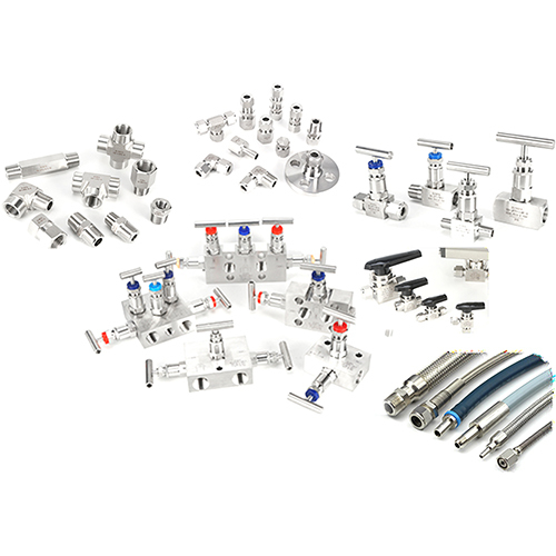 इंस्ट्रुमेंटेशन ट्यूब फिटिंग इंस्टॉलेशन सेवाएं / प्रयोगशाला गैस पाइपलाइन इंस्टॉलेशन सेवाएं