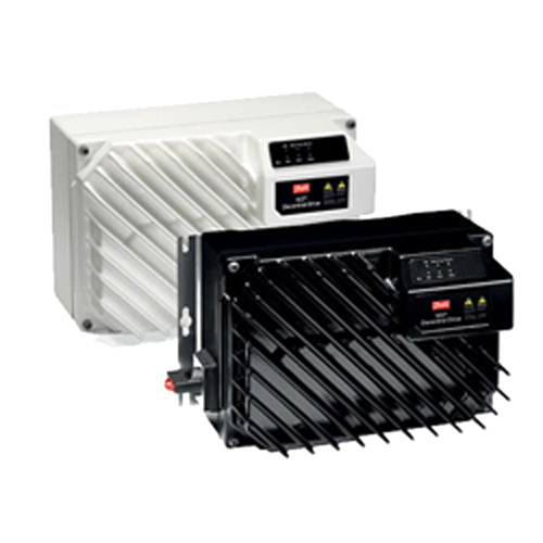 FCD 302 VLT विकेंद्रीकृत ड्राइव