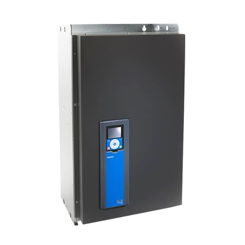 Vacon 100 Industrial Ac Drive - Color: Black