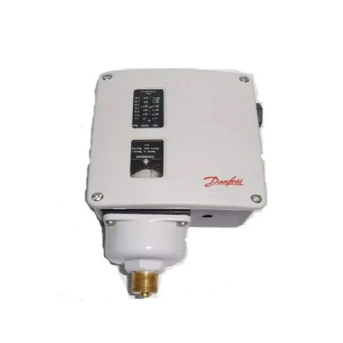 Rt112 Danfoss प्रेशर स्विच