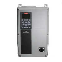 Danfoss Vlt Automation Drive - Application: Industrial
