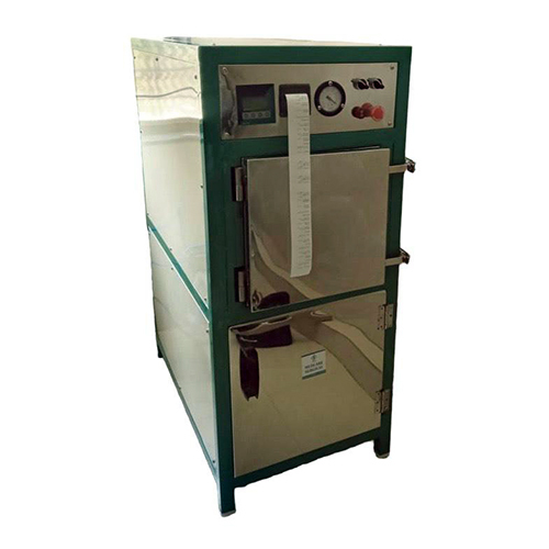 Fully Automatic ETO Sterilization - 220V, High-Quality Stainless Steel, User-Friendly Interface for Industrial Applications