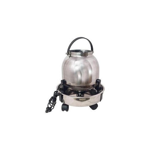Fumigator Machine - Type: Pesticides