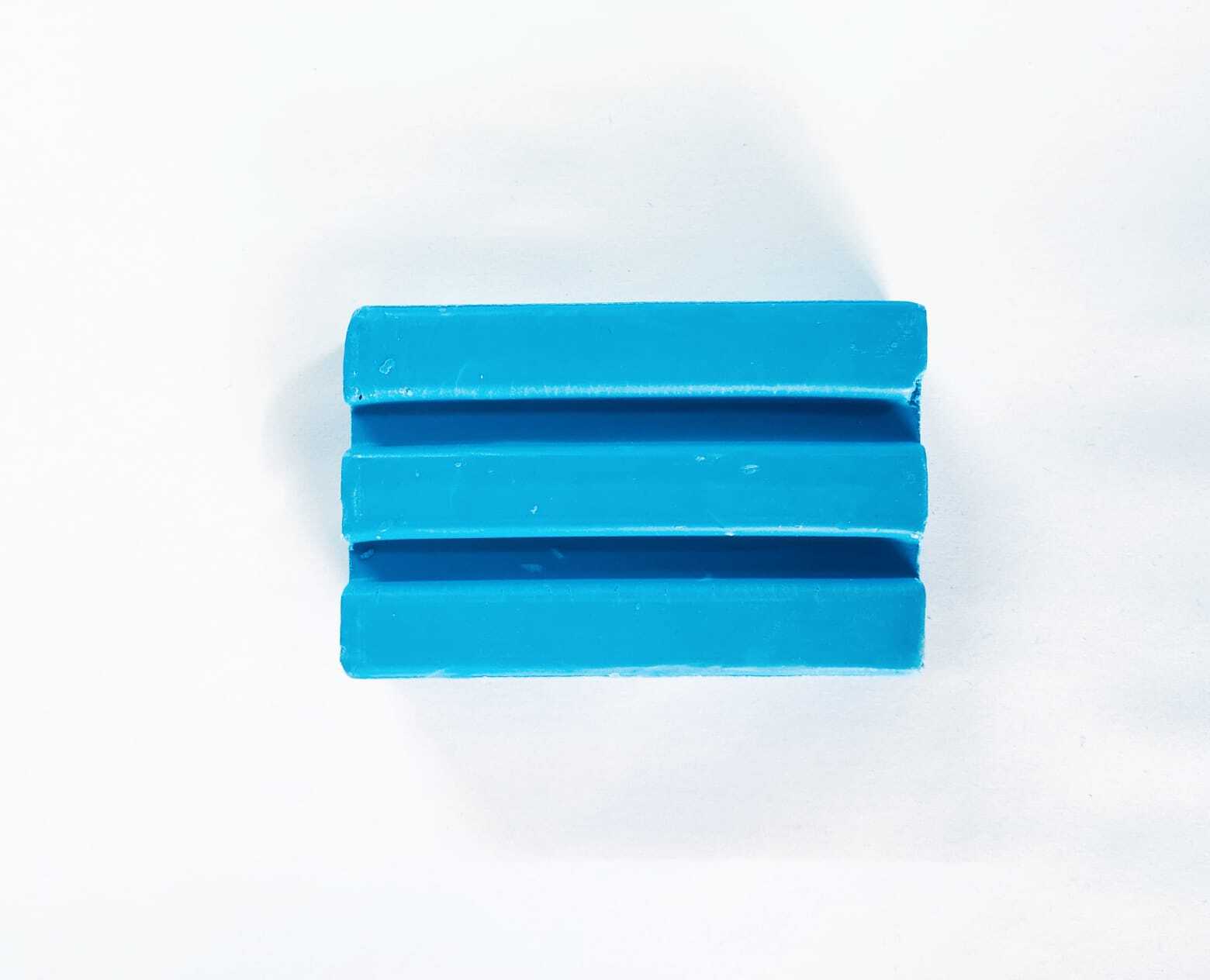 Laundry Bar - 230 Gm Detergent Soap, White & Blue | Quick Dry, Fresh Perfume, Hand Wash